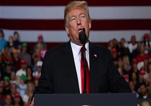 ترامب يعلن استقالة وزير الطاقة ريك بيري