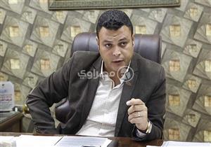 جهاز 6 أكتوبر: إزالة مخالفة بناء بالحي الثامن وإحالة المخالفين للنيابة العسكرية