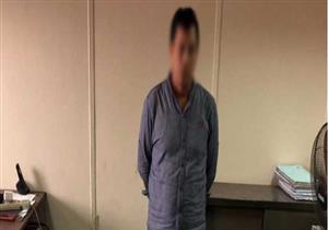 ضبط نصاب استولى على أموال الطلاب بزعم إلحاقهم للدراسة بالخارج