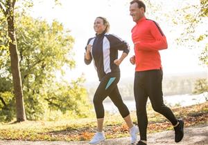 الرياضة تحارب اكتئاب الشتاء