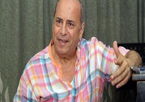 جمال سلامة يدخل المستشفى ونادية مصطفى تتوجه للنجوم بهذا الطلب