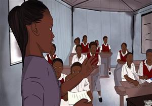 كينيا: صناديق "الفضفضة" لتشجيع الفتيات على الإبلاغ عن الانتهاكات