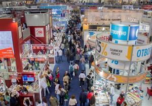  قصور الثقافة تشارك في معرض بلجراد الدولي للكتاب