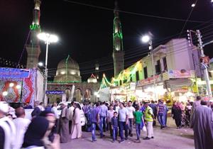 محافظ الغربية: إلغاء احتفالات مولد السيد البدوي لمنع انتشار كورونا 