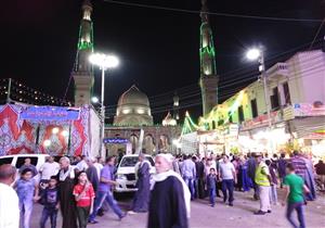 سبب إلغاء الاحتفال بمولد السيد البدوي هذا العام.. محافظ الغربية يكشف التفاصيل 