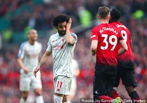 محمد صلاح في مواجهة العقدة.. مَن ينتصر؟