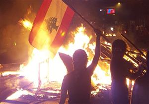 صور- "اجا وقت الحساب".. لماذا انتفض اللبنانيون؟