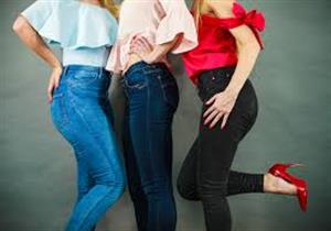 من الجينز لفساتين الزفاف.. هذه الملابس تخفي عيوب قوامك