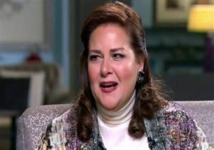 دلال عبدالعزيز: علاقة مميزة ربطتني بعبلة كامل أثناء تصوير "حديث الصباح والمساء"