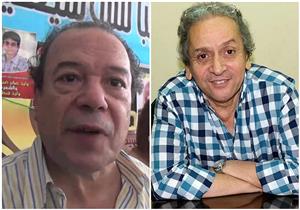 عمر عبدالعزيز ومنير الوسيمي يتنافسان على منصب رئيس "النقابات الفنية"