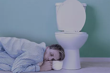 كثرة التبول عند الرجال ليلًا- سكري أم تضخم البروستاتا؟ 