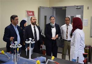 بالتعاون مع بريمير.. برنامج لتنمية مهارات البحث العلمي بمدينة زويل 