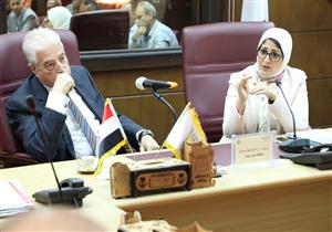 الصحة: 18 عيادة متنقلة لخدمة البدو في الأماكن النائية بجنوب سيناء