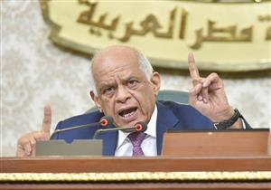 عبدالعال: "أنا قادر أكون شرس جدا ولكن لساني لا يطاوعني" 