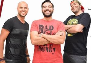  بعد "هبوط اضطراري".. فريق MTM يقدم أغنية فيلم "ديدو"‬