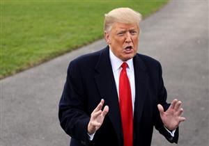 ترامب يصف دعوات عزله بـ"الانقلاب"