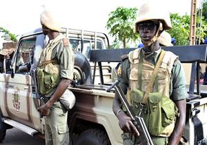 الإليزيه: مقتل جندي فرنسي في انفجار بمالي