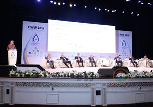 "اللجنة الدولية للري": ثلث سكان أفريقيا سيعانون نقص المياه في 2030