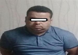 ضبط عاطل ينتحل صفة ضابط شرطة لسرقة المواطنين بعابدين