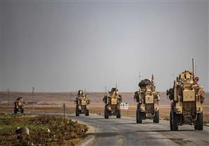 القوات الأمريكية تنسحب من كبرى قواعدها في شمال سوريا (صور)