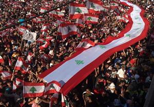 استمرار قطع الطرقات في العديد من المناطق اللبنانية احتجاجاً على عدم تلبية مطالب المتظاهرين