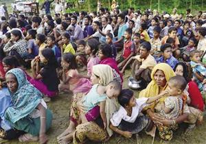 قمة دولية في جنيف بحثًا عن سبل لمساعدة اللاجئين