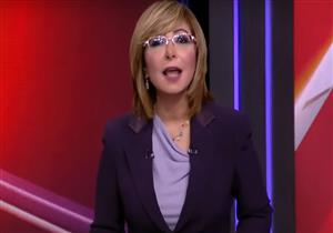 "من هنا بدأت وإلى هنا أعود".. لميس الحديدي في أول ظهور لها على شاشة "العربية"