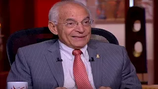 فاروق الباز: لا مستحيل في العلم.. والأرض الكوكب الوحيد للحياة