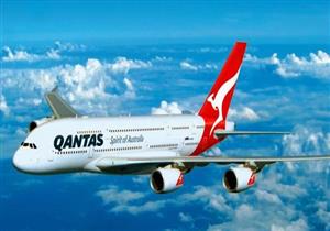 اختبار أطول رحلة طيران تجارية بدون توقف بين نيويورك وسيدني