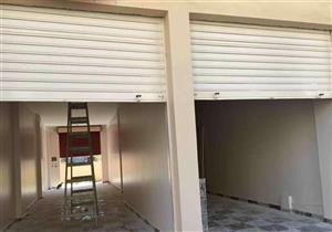 بسعر يصل لـ77 ألف جنيه للمتر.. بيع 15 محلاً تجاريًا بدمياط الجديدة