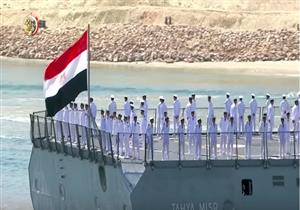 قائد القوات البحرية: ملحمة تدمير "إيلات" شعاع نور أحيا أمل كسر قيود الاحتلال