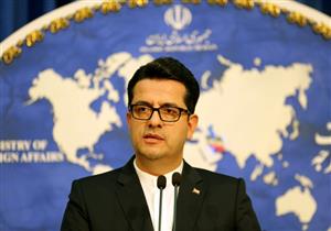 إيران: العقوبات الأمريكية الجديدة "دليل ضعف وارتباك"