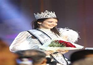 شاهد.. 50 صورة لملكة جمال مصر للكون