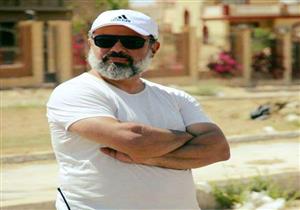 معتز حسام لـ"مصراوي": المخرج طارق رفعت لم يرحل عن "شبر ميه"