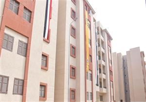 وزير الإسكان يعلن سعر شقة الإسكان الاجتماعي في الإعلان المقبل