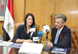 وزيرة السياحة عن استئناف الرحلات البريطانية: مطلب الشعب الإنجليزي