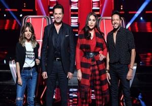 من "بلوك" لـ"قطع اللسان".. الموسم الخامس من The Voice مليء بالمفاجآت 