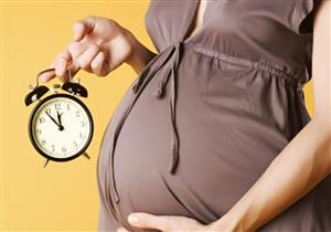 للحوامل.. 14 علامة تنذرِك باقتراب موعد الولادة