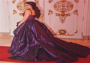 بالصور| نسرين طافش بإطلالة أنيقة في أحدث جلسة تصوير