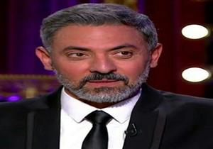 بعد عرضه بـ"الدار البيضاء".. فتحي عبدالوهاب يوجه التحية لصناع "ماتعلاش عن الحاجب"