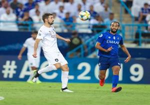 الهلال يحبط ريمونتادا السد ويتأهل لنهائي أبطال آسيا