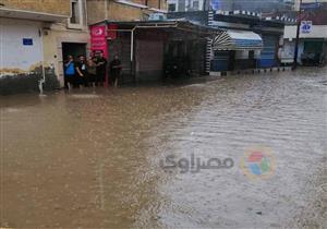 موجات أكثر عنفًا قادمة.. لماذا تنتصر الأمطار على المسؤولين بالقاهرة؟