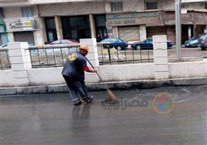 أول إجراء برلماني بشأن أزمة الأمطار والسيول