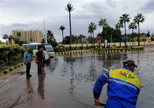 ممنوع الخروج إلا للضرورة.. 7 تحذيرات عاجلة من الإسكندرية للمواطنين