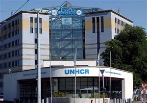 رويترز: رجل يضرم النار بنفسه أمام مقر مفوضية شؤون اللاجئين في جنيف