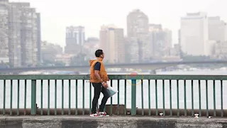 الأرصاد: لا تنخدعوا.. ارتفاع حرارة النهار لا يعني انتهاء الشتاء