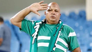 براءة نجل عادل شكل كبير مشجعي الاتحاد السكندري 