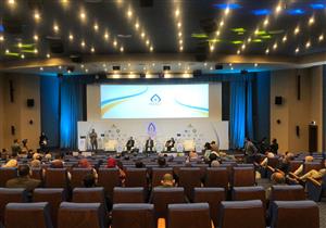 انطلاق جلسة مشروع تعزيز التغيرات المناخية ضمن أسبوع المياه