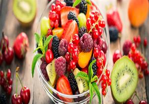 3 فواكه تخفض ارتفاع ضغط الدم.. الدراسات أثبتت فاعليتها