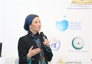 البيئة: منظومة المخلفات الزراعية وفرت 7600 فرصة عمل مباشرة في شهرين 